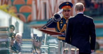 Copertina di Russia, il colpo di Stato-messinscena di Prigozhin. E il cerino in mano a Shoigu