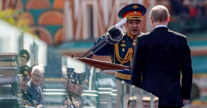 Russia, il colpo di Stato-messinscena di Prigozhin. E il cerino in mano a Shoigu