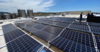 Copertina di Clima, gli sforzi non bastano: “Triplicare le rinnovabili”