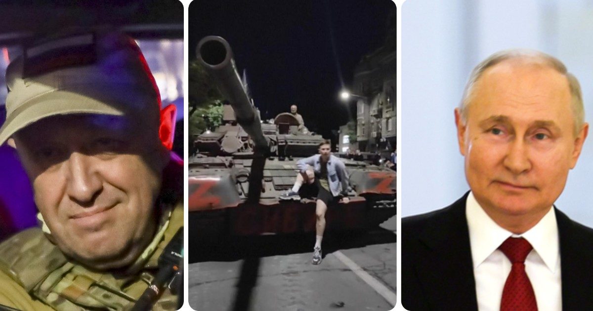 ‘Putin finito’, ‘Prigozhin venduto’, ‘vile diserzione’: il golpe nelle parole degli analisti russi. Che concordano: nulla sarà più come prima