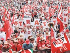 Copertina di Da un infermiere: “Sono vent’anni che la Sanità pubblica è al collasso”