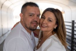 Copertina di Dopo dieci anni di matrimonio e tre figli arriva la scoperta choc: “Siamo cugini, quando l’ho saputo mi è venuto il mal di stomaco”