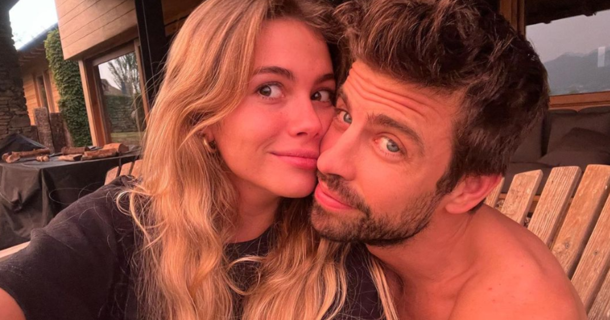 Gerard Piqué al matrimonio del fratello con Clara Chia Martí ma senza figli: “Lui ha supplicato Shakira di farli partecipare ma lei ha detto ‘no'”