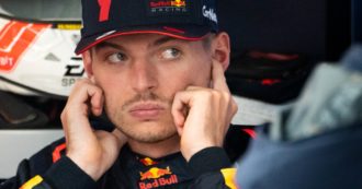 Copertina di Mossa a sorpresa di Red Bull: Max Verstappen non correrà al Nurburgring, al suo posto Tsunoda