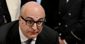 Copertina di Giorgia Meloni ‘uomo dell’anno’ su Libero: il patriarcato ha questo volto