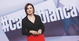 Copertina di Rai, nemici in casa  per “Cartabianca”: arrivano Facci&C.