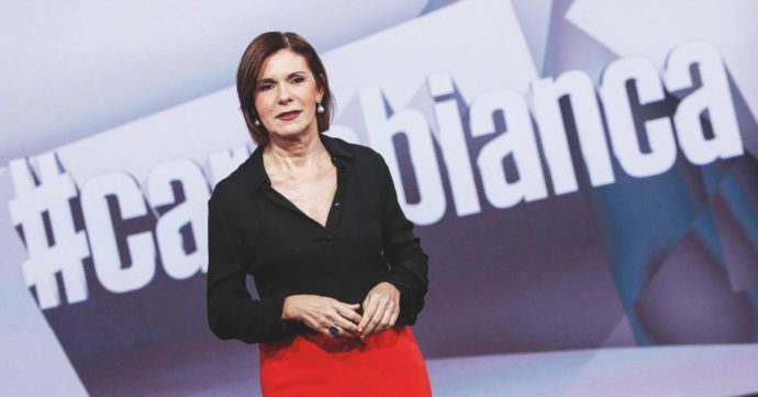 Rai, nemici in casa  per “Cartabianca”: arrivano Facci&C.