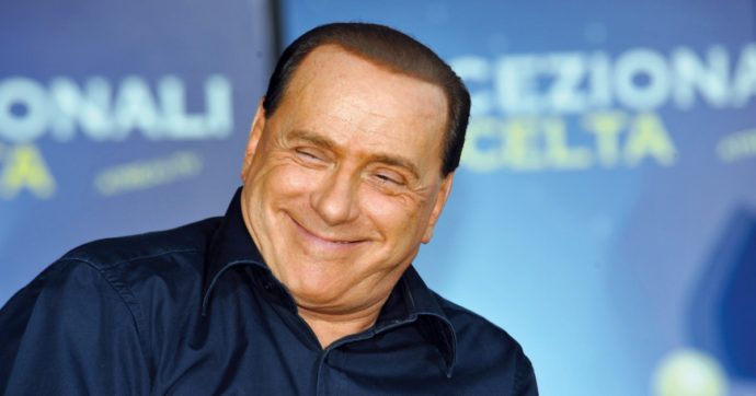 L’eredità del bunga-bunga: il testamento di Berlusconi in Colombia