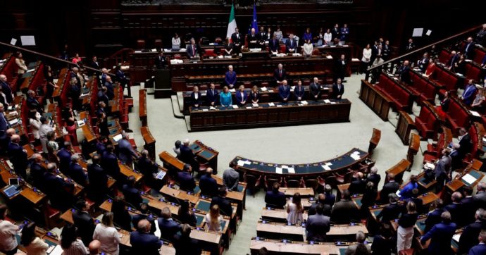 Dl Lavoro, la Camera conferma la fiducia al governo con 207 sì. Giovedì il voto decisivo per la conversione in legge