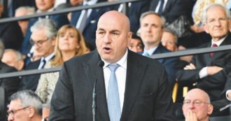 Copertina di Lo scudiero Crosetto minaccia i giornalisti:  “Un dossier per tutti”