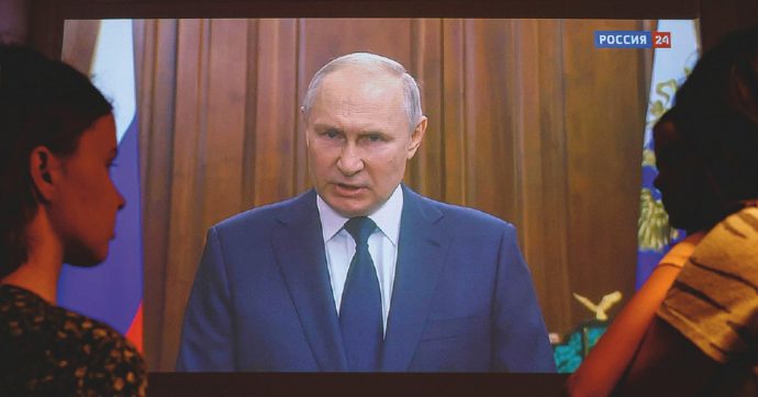 Prigozhin: “Non era golpe”. Ma Putin smonta la Wagner