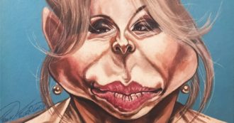 Copertina di Marina e le sue sosia. La figlia muta ha già conquistato il “regno”