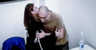 Copertina di Cospito condannato a 23 anni: “Fatto lieve” e niente ergastolo