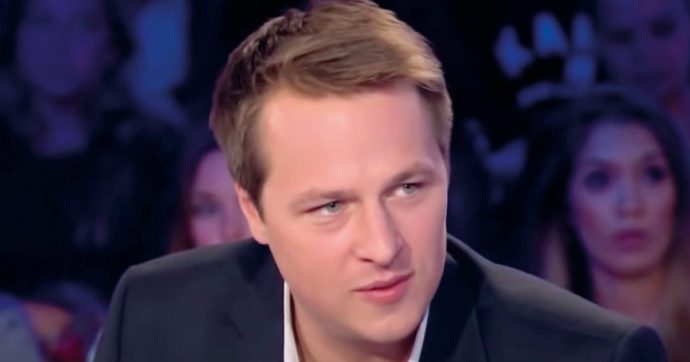 Direttore fascista, sciopero contro l’editore Bolloré