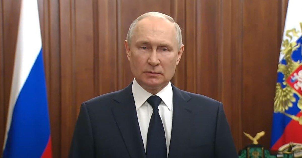 Russia, Putin cambia il ministro della Difesa e licenzia il segretario del Consiglio di sicurezza