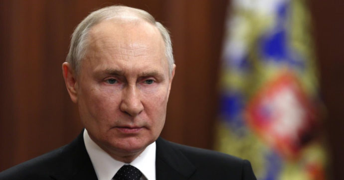Putin ‘accerchiato’ esaspera propaganda e aggressività. Senza prospettive per la Russia