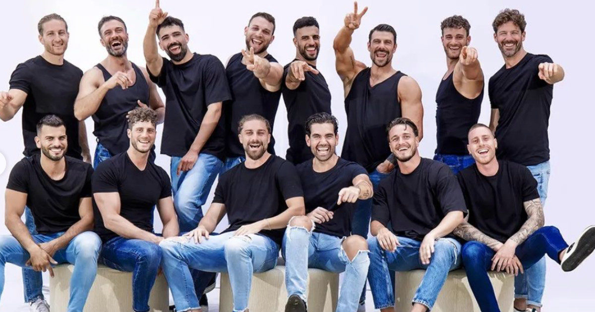 Temptation Island 2023, ecco tutte le coppie in gara e chi sono i tentatori: dagli ex di Uomini e Donne a Mister Europa