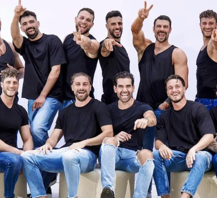 Temptation Island 2023, ecco tutte le coppie in gara e chi sono i tentatori: dagli ex di Uomini e Donne a Mister Europa