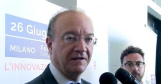 Caso Rovigo, Valditara: “Il nove in condotta? Gli ispettori non bastano, interverremo anche sul voto di comportamento”