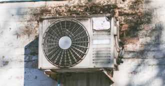 Copertina di Condizionatore, meno e meglio: le regole da seguire per un fresco che non inquini