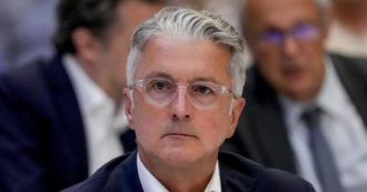 Copertina di Dieselgate, l’ex capo di Audi Rupert Stadler condannato a un anno e 9 mesi con la condizionale