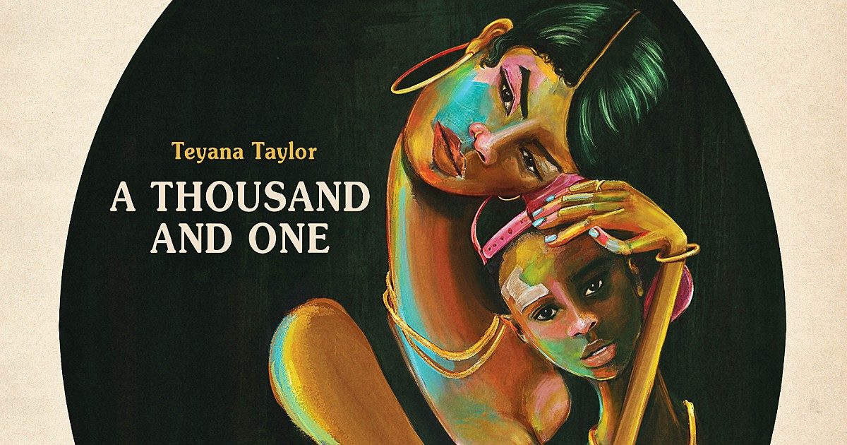 A thousand and one, la determinazione d’attrice di Teyana Taylor che lascia senza fiato