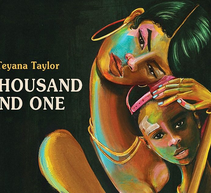 A thousand and one, la determinazione d’attrice di Teyana Taylor che lascia senza fiato