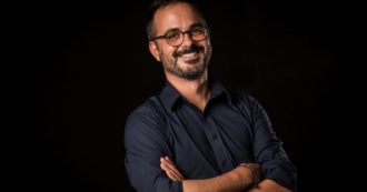 Copertina di Fabio Ciconte: il cibo, i “sovranisti agricoli” e la propaganda della guerra in Ucraina