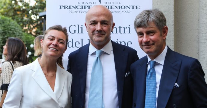 Crosetto, Santanchè, Calenda, Bonaccini: l’estate della politica passa da Viareggio. Un mese di incontri al Principe di Piemonte