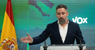 Copertina di Violenza, aborto, trans: Vox riporta indietro la Spagna (con l’ok dei popolari)