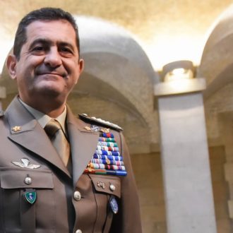 Copertina di Il ritorno di Figliuolo: il Fatto di domani 28 giugno