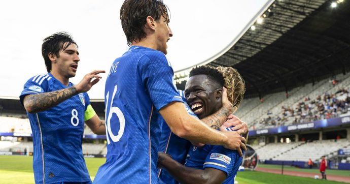 Europei U21, oggi Italia-Norvegia: cosa serve per passare ai quarti – Combinazioni, orario, tv