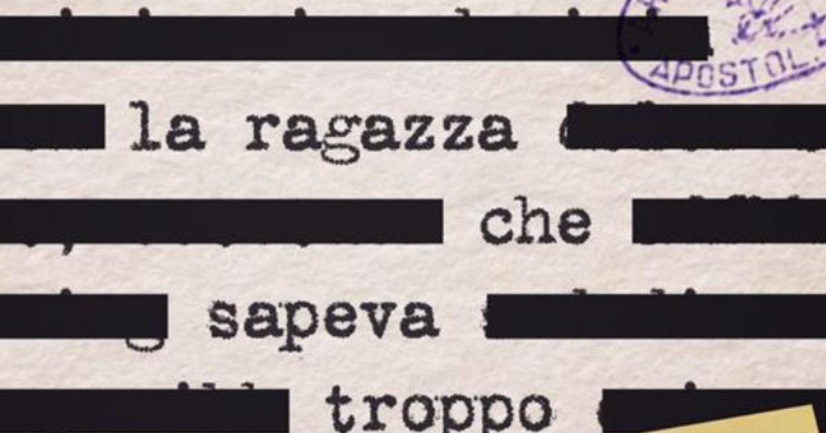 Emanuela Orlandi, estratto esclusivo dal libro ‘La ragazza che sapeva troppo’: la sorella Federica rievoca gli ultimi contatti con lei