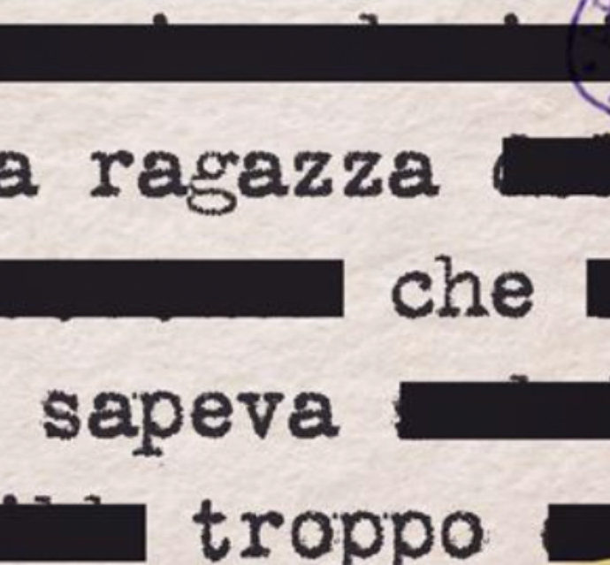 Emanuela Orlandi, estratto esclusivo dal libro ‘La ragazza che sapeva troppo’: la sorella Federica rievoca gli ultimi contatti con lei