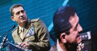 Copertina di Giorgia riesuma Figliuolo, la Lega umilia Bonaccini