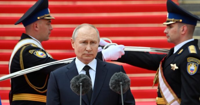 Putin ostenta sicurezza ma dopo la rivolta di Prigozhin è un tiranno dimezzato