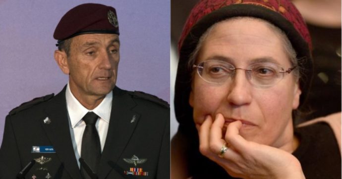 Israele, la ministra della ultra-destra attacca i vertici della Difesa: “Vi credete la Wagner”. Poi le scuse