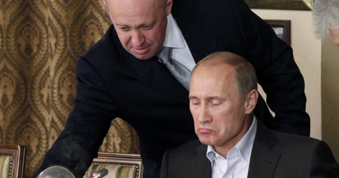 La rivolta di Prigozhin, i punti da considerare e una domanda: quanto resisterà Putin?