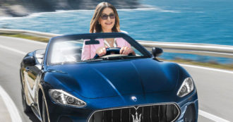 Santanchè sfrecciava in Maserati e i dipendenti erano senza paga