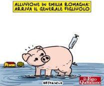 Copertina di Trentadosi