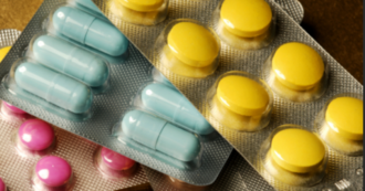 Copertina di “I lombardi sono malati di stress: ipertesi, impegnati a combattere bruciori di stomaco e con le ossa fragili”. La classifica dei 10 farmaci più prescritti in regione