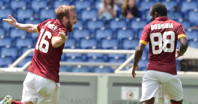 Proibita la maglia numero 88, addio a tutti i suoi orrori: dalle suggestioni naziste fino ai ricordi di Doumbia, Caicedo e Kishna