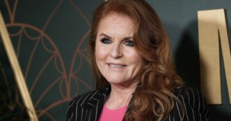 Copertina di Sarah Ferguson rivela: “Sono stata operata d’urgenza per un cancro al seno, non l’avrei mai scoperto se mia sorella non avesse insistito”
