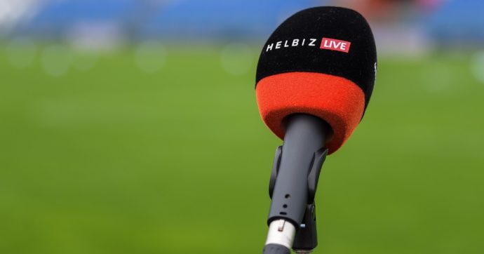 Serie B, salta Helbiz: Balata deve fare a meno di 6 milioni, Sky e Dazn costretti a ripianare. La prossima stagione è già un caos