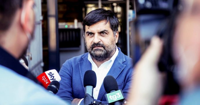 Palamara chiede il patteggiamento a 4 mesi di pena