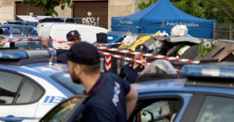 Copertina di Roma, 17enne accoltella fidanzata coetanea. “Trascinata e poi buttata in un cassonetto”