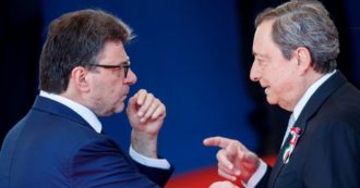 Copertina di Extraprofitti, arriva alla Consulta la tassa di Draghi