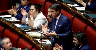 Copertina di Mes, la Lega di Salvini nega gli applausi a Meloni: “Per noi non serve”