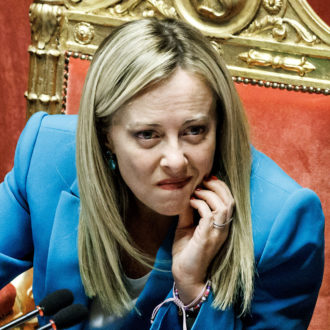 Copertina di Zuppi a Mosca, isolato in Occidente: il Fatto di domani 29 giugno