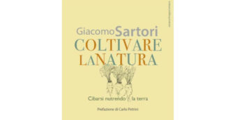 Copertina di Lo strato terrestre che ci mantiene in vita è sottile. E la nostra azione lo sta erodendo